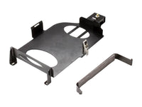 FRONT RUNNER LAND ROVER DEFENDER (1983-2016) SIDE MOUNT JERRY CAN HOLDER -JCHO017