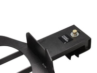FRONT RUNNER LAND ROVER DEFENDER (1983-2016) SIDE MOUNT JERRY CAN HOLDER -JCHO017