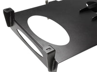 FRONT RUNNER LAND ROVER DEFENDER (1983-2016) SIDE MOUNT JERRY CAN HOLDER -JCHO017
