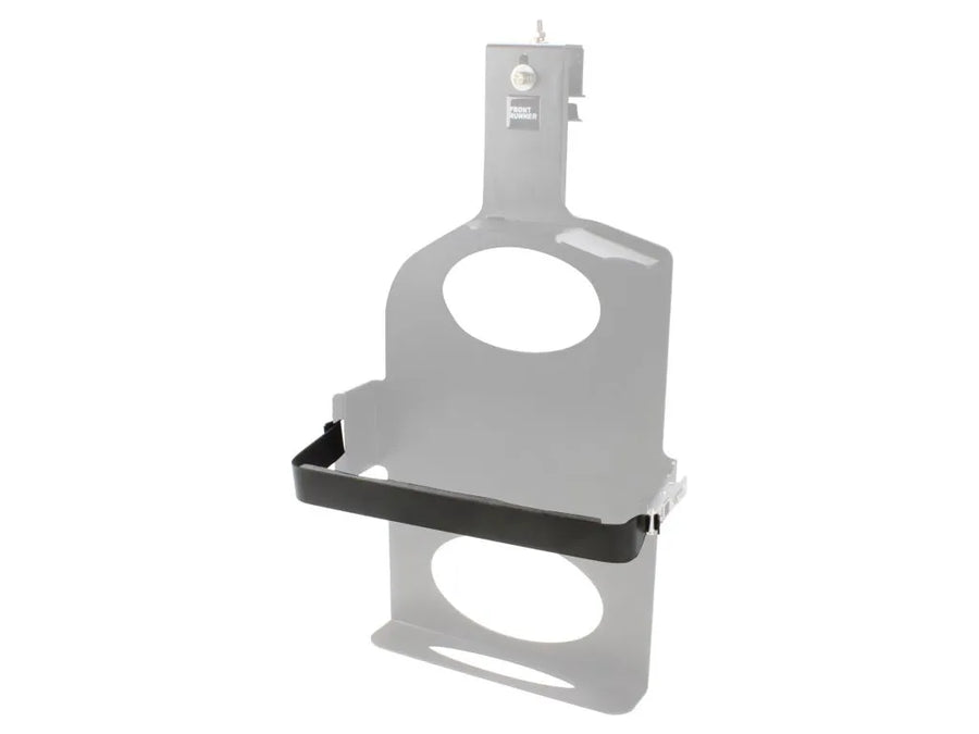 Front Runner Land Rover Defender Side Mount Jerry Can Holder Spare Strap