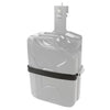 Front Runner Land Rover Defender Side Mount Jerry Can Holder Spare Strap