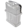 Front Runner Vertical Jerry Can Holder Spare Strap