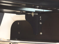 FRONT RUNNER JEEP WRANGLER JKU 4-DOOR CARGO STORAGE INTERIOR RACK -VACC021