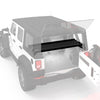 Front Runner Jeep Wrangler JKU 4-Door Cargo Storage Interior Rack -VACC021