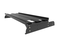 FRONT RUNNER JEEP WRANGLER JKU 4-DOOR CARGO STORAGE INTERIOR RACK -VACC021