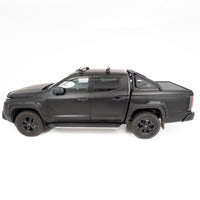 HSP Electric Roll R Cover S3.5 for 2026+ NISSAN NAVARA D27 Dual Cab – A-Frame Sports Bar Compatible – Remote & App Control – AND42RS3.5