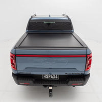 HSP Byd Shark 6 Roll R Cover - BSH4RS3.5