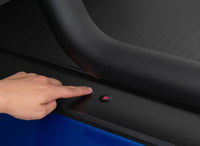 HSP Byd Shark 6 Roll R Cover - BSH4RS3.5