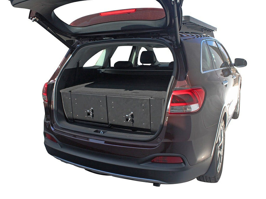 Front Runner Kia Sorento (2016-2020) Drawer Kit -SSKS001