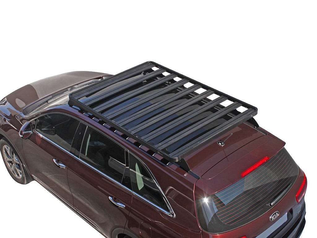 Front Runner Kia Sorento (2016-2020) Slimline II Roof Rack Kit -KRKS002T
