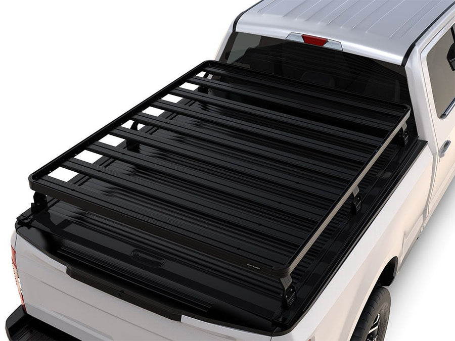 Front Runner Chevrolet Colorado/GMC Canyon ReTrax XR 6in (2015-Current) Slimline II Load Bed Rack Kit -KRCC010T