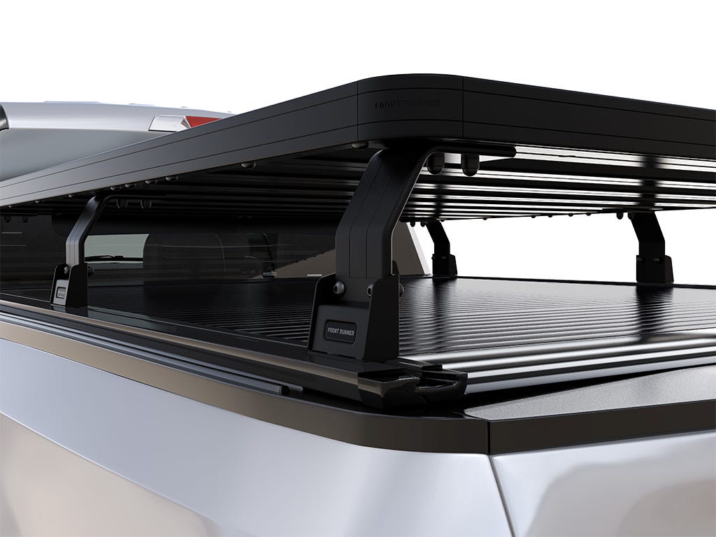 FRONT RUNNER CHEVROLET COLORADO/GMC CANYON RETRAX XR 6IN (2015-CURRENT) SLIMLINE II LOAD BED RACK KIT -KRCC010T