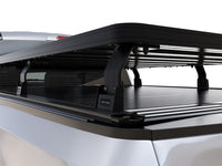 FRONT RUNNER CHEVROLET COLORADO/GMC CANYON RETRAX XR 6IN (2015-CURRENT) SLIMLINE II LOAD BED RACK KIT -KRCC010T
