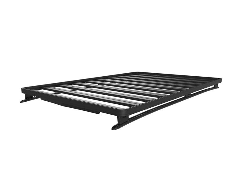 Front Runner Ute Canopy or Trailer Slimline II Rack Kit / Tall / 1255mm(W) X 2166mm(L) -KRCAT36T