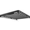 Front Runner Ute Canopy or Trailer Slimline II Rack Kit / 1475mm(W) X 2368mm(L) -KRCA071T