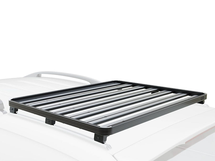 Front Runner UTE Canopy or Trailer with OEM Track Slimline II Rack Kit / 1165mm(W) X 1560mm(L) -KRCA001TN