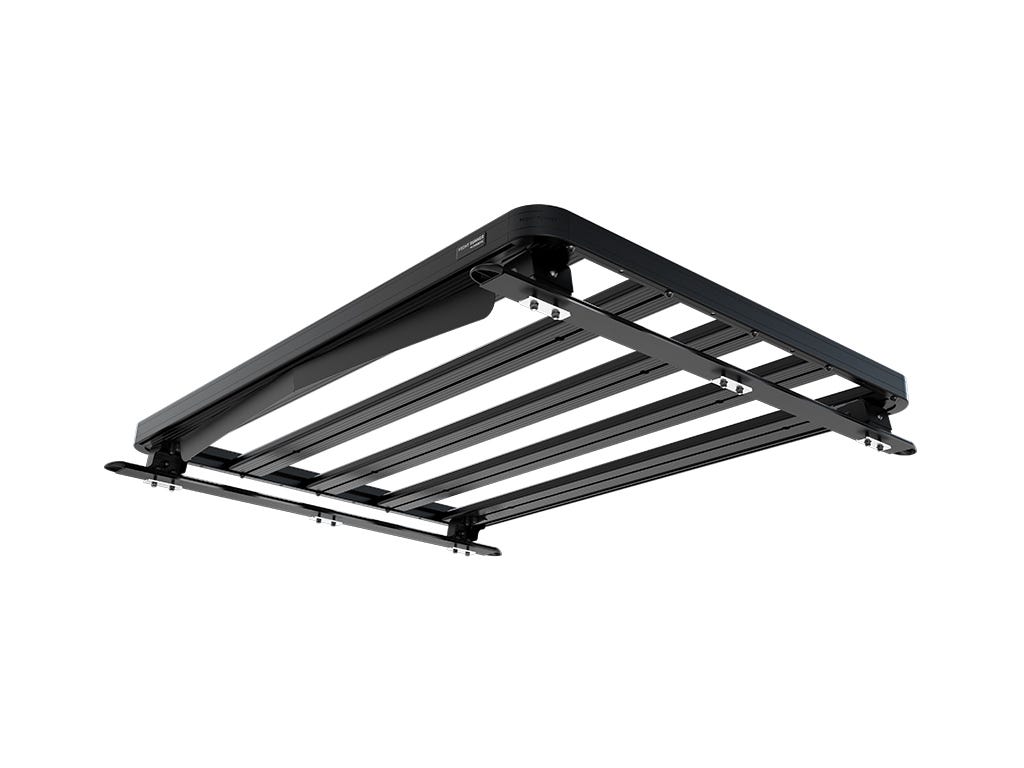 Front Runner Pickup Truck Canopy or Trailer Slimline II Rack Kit / 1345mm(W) X 954mm(L) -KRCA006T