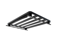 Front Runner Pickup Truck Canopy or Trailer Slimline II Rack Kit / 1345mm(W) X 954mm(L) -KRCA006T