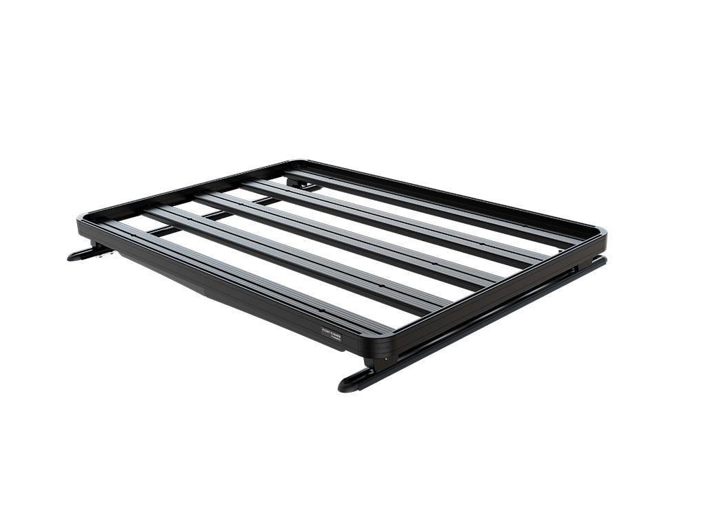 Front Runner Pickup Truck Canopy or Trailer Slimline II Rack Kit / 1345mm(W) X 954mm(L) -KRCA006T