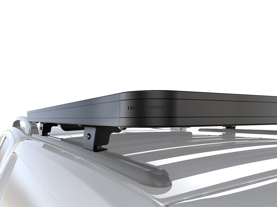 Front Runner UTE Canopy or Trailer with OEM Track Slimline II Rack Kit / 1165mm(W) X 752mm(L) -KRCA023TN