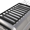 Front Runner UTE Canopy or Trailer with OEM Track Slimline II Rack Kit / 1165mm(W) X 1964mm(L) -KRCA026TN