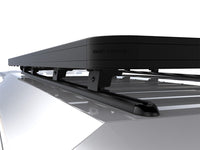 Front Runner Ute Canopy or Trailer Slimline II Rack Kit / Tall / 1165mm(W) X 2368mm(L) -KRCAT28T