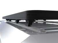 Front Runner Ute Canopy or Trailer with OEM Track Slimline II Rack Kit / Tall / 1165mm(W) X 2368mm(L) -KRCAT28TN