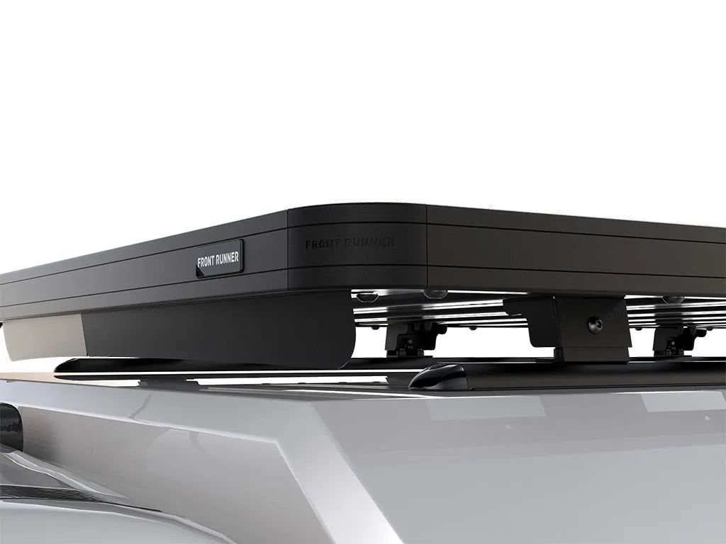 Front Runner Ute Canopy or Trailer with OEM Track Slimline II Rack Kit / Tall / 1165mm(W) X 2570mm(L)