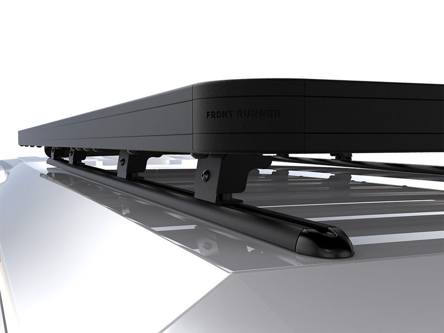 Front Runner Ute Canopy or Trailer Slimline II Rack Kit / Tall / 1255mm(W) X 2166mm(L) -KRCAT36T