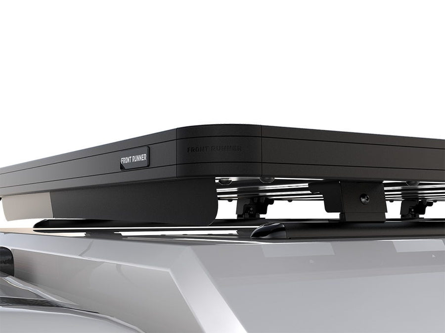 Front Runner Ute Canopy or Trailer Slimline II Rack Kit / Tall / 1255mm(W) X 2166mm(L) -KRCAT36T