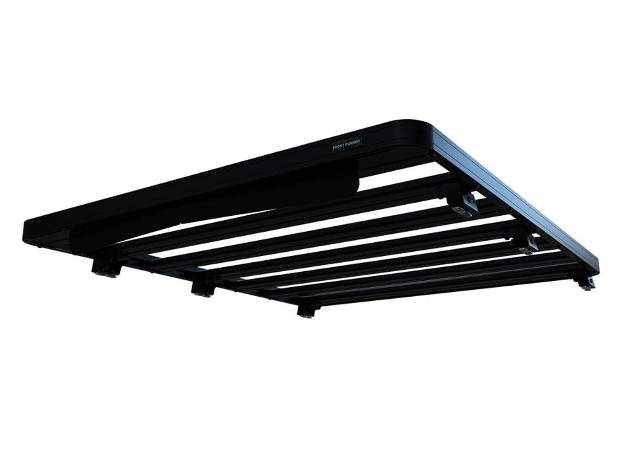 Front Runner Ute Canopy or Trailer with OEM Track Slimline II Rack Kit / 1345mm(W) X 1358mm(L) -KRCA044TN