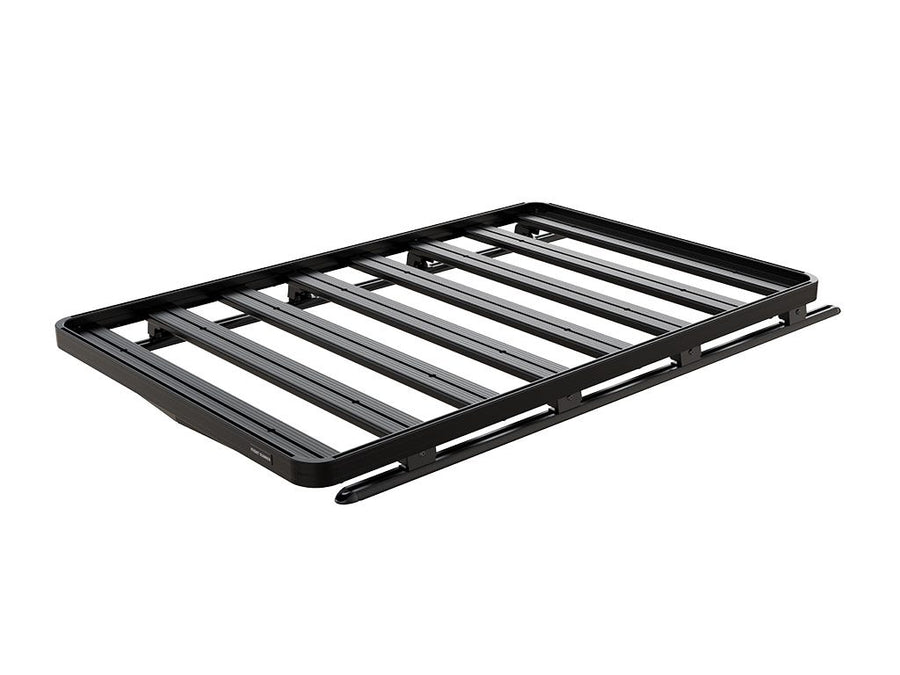 Front Runner Ute Canopy or Trailer Slimline II Rack Kit / 1345mm(W) X 1560mm(L) -KRCA046T