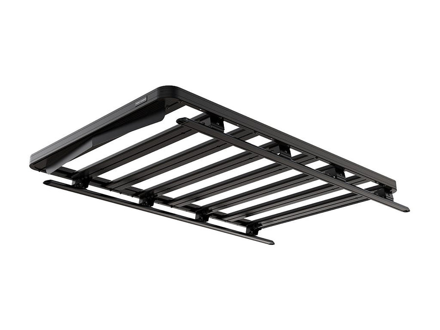 Front Runner Ute Canopy or Trailer Slimline II Rack Kit / 1345mm(W) X 1560mm(L) -KRCA046T