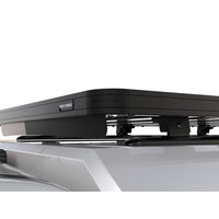 FRONT RUNNER Ute Canopy Or Trailer Slimline Ii Rack Kit / Tall / 1345Mm(W) X 2368Mm(L) - KRCAT49T