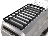 Front Runner Ute Canopy or Trailer with OEM Track Slimline II Rack Kit / Tall / 1345mm(W) X 2570mm(L) KRCAT50TN