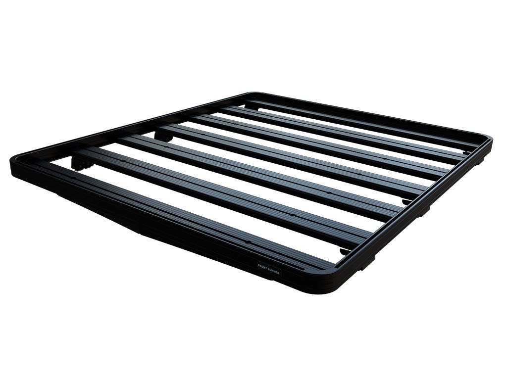 Front Runner Ute Canopy or Trailer Slimline II Rack Kit / Tall / 1345mm(W) X 1358mm(L) -KRCAT44T