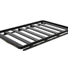 Front Runner Ute Canopy or Trailer Slimline II Rack Kit / 1475mm(W) X 1560mm(L) -KRCA068T