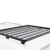 Front Runner RSI Single Cab Smart Canopy Slimline II Rack Kit / 1165mm(W) x 1762mm(L) -KRCA075T