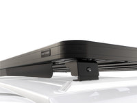 FRONT RUNNER VOLKSWAGEN AMAROK DOUBLE CAB RSI CANOPY SLIMLINE II RACK KIT -KRCA077T
