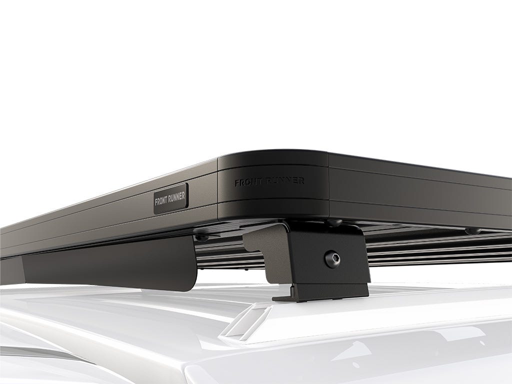 FRONT RUNNER JEEP GLADIATOR JT (2019-CURRENT) RSI SMART CANOPY SLIMLINE II RACK KIT -KRCA092T