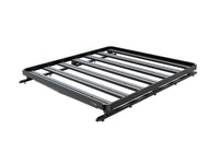 Front Runner Pickup Truck Canopy or Trailer Slimline II Rack Kit / 1345mm(W) X 1358mm(L) -KRCA094T