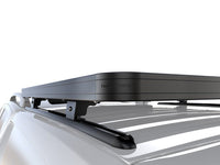 Front Runner Pickup Truck Canopy or Trailer Slimline II Rack Kit / 1345mm(W) X 1358mm(L) -KRCA094T