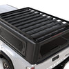 Front Runner Toyota Tacoma (2015-2023) 6' Bed Alu-Cab Contour Canopy Slimline II Rack Kit -KRCA095T