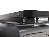 FRONT RUNNER TOYOTA TACOMA (2015-2023) 6' BED ALU-CAB CONTOUR CANOPY SLIMLINE II RACK KIT -KRCA095T