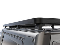 FRONT RUNNER TOYOTA TACOMA (2015-2023) 6' BED ALU-CAB CONTOUR CANOPY SLIMLINE II RACK KIT -KRCA095T