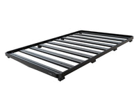 FRONT RUNNER TOYOTA TACOMA (2015-2023) 6' BED ALU-CAB CONTOUR CANOPY SLIMLINE II RACK KIT -KRCA095T