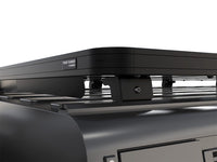 FRONT RUNNER TOYOTA TACOMA (2015-2023) 6' BED ALU-CAB EXPLORER CANOPY SLIMLINE II RACK KIT -KRCA096T