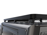 FRONT RUNNER TOYOTA TACOMA (2015-2023) 6' BED ALU-CAB EXPLORER CANOPY SLIMLINE II RACK KIT -KRCA096T