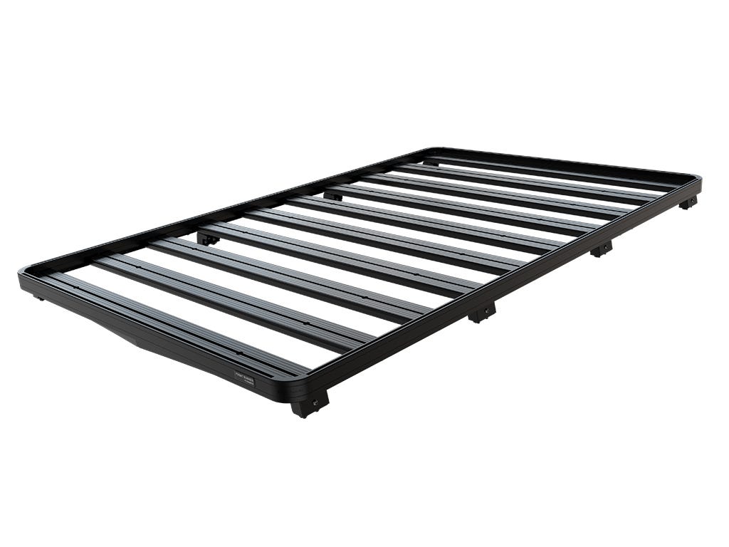FRONT RUNNER TOYOTA TACOMA (2015-2023) 6' BED ALU-CAB EXPLORER CANOPY SLIMLINE II RACK KIT -KRCA096T