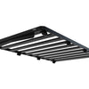 Front Runner Toyota Tacoma (2015-2023) 6' Bed Alu-Cab Explorer Canopy Slimline II Rack Kit -KRCA096T